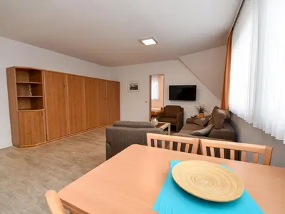 Ferienwohnung für 4 Personen (40 m²) in Duhnen 3/9