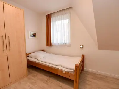 Ferienwohnung für 4 Personen (40 m²) in Duhnen 4/9
