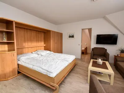 Ferienwohnung für 4 Personen (40 m²) in Duhnen 5/9