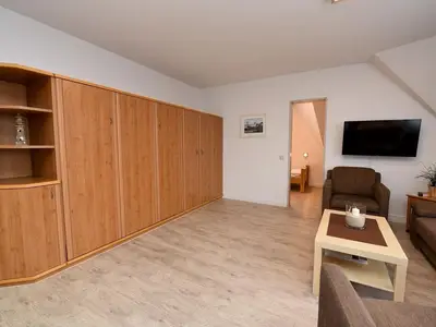 Ferienwohnung für 4 Personen (40 m²) in Duhnen 6/9