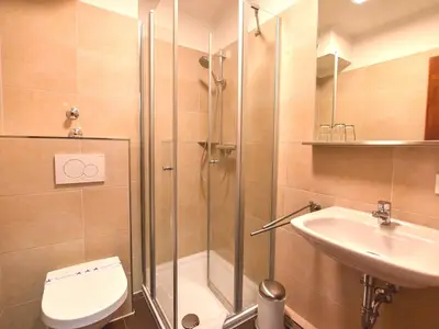 Ferienwohnung für 4 Personen (40 m²) in Duhnen 8/9