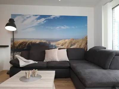 Ferienwohnung für 4 Personen (61 m²) in Cuxhaven 2/10