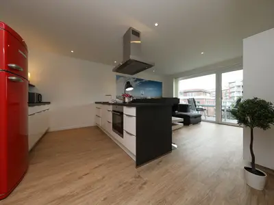 Ferienwohnung für 4 Personen (61 m²) in Cuxhaven 4/10