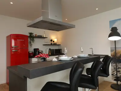 Ferienwohnung für 4 Personen (61 m²) in Cuxhaven 5/10