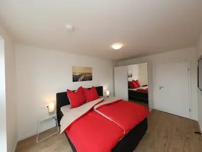 Ferienwohnung für 4 Personen (61 m²) in Cuxhaven 7/10