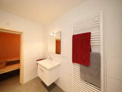 Ferienwohnung für 4 Personen (61 m²) in Cuxhaven 9/10