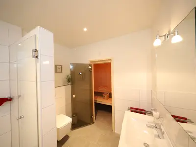 Ferienwohnung für 4 Personen (61 m²) in Cuxhaven 10/10