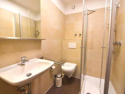 Ferienwohnung für 4 Personen (40 m²) in Duhnen 10/10