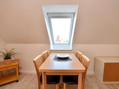 Ferienwohnung für 3 Personen (32 m²) in Duhnen 7/10
