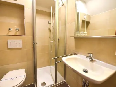 Ferienwohnung für 3 Personen (32 m²) in Duhnen 8/10