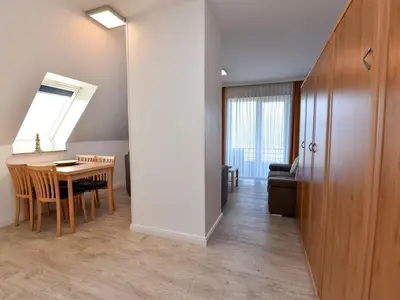 Ferienwohnung für 4 Personen (41 m²) in Duhnen 2/10