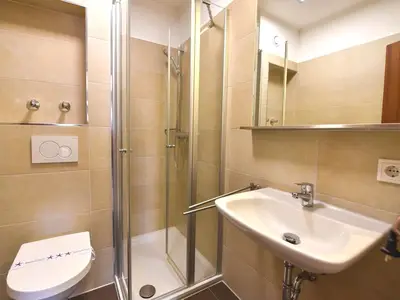 Ferienwohnung für 4 Personen (41 m²) in Duhnen 9/10