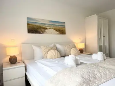 Ferienwohnung für 6 Personen (71 m²) in Sahlenburg 2/10