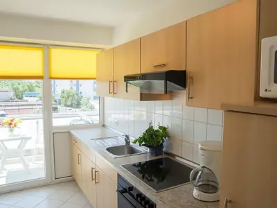 Ferienwohnung für 6 Personen (71 m²) in Sahlenburg 3/10