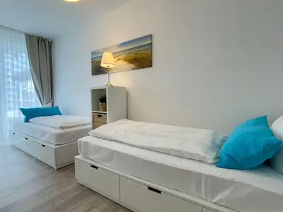 Ferienwohnung für 6 Personen (71 m²) in Sahlenburg 6/10
