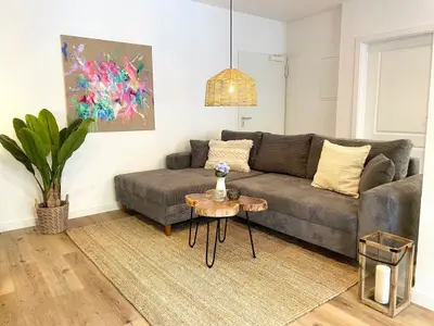 Ferienwohnung für 6 Personen (90 m²) in Cuxhaven 2/10
