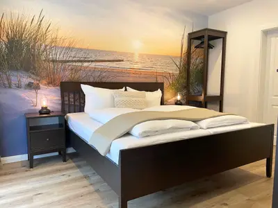 Ferienwohnung für 6 Personen (90 m²) in Cuxhaven 3/10