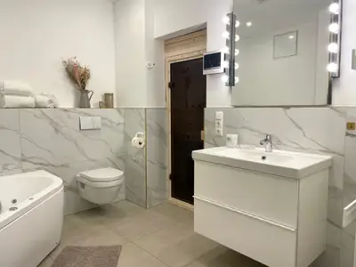 Ferienwohnung für 6 Personen (90 m²) in Cuxhaven 4/10