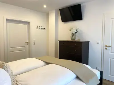 Ferienwohnung für 6 Personen (90 m²) in Cuxhaven 7/10