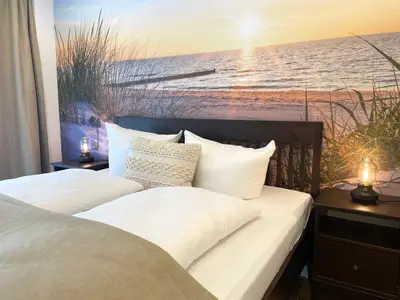 Ferienwohnung für 6 Personen (90 m²) in Cuxhaven 8/10