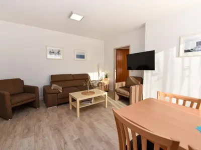 Ferienwohnung für 5 Personen (50 m²) in Duhnen 2/10