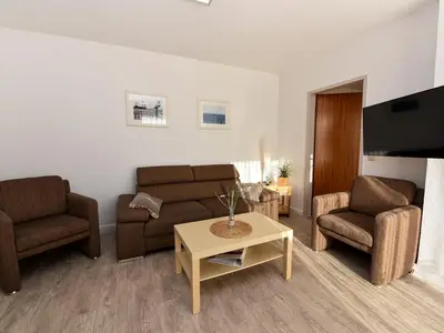 Ferienwohnung für 5 Personen (50 m²) in Duhnen 3/10