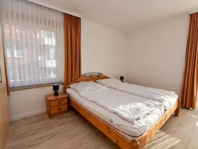 Ferienwohnung für 5 Personen (50 m²) in Duhnen 4/10