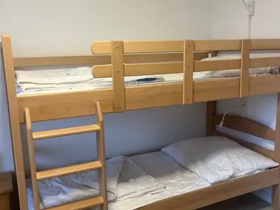 Ferienwohnung für 5 Personen (50 m²) in Duhnen 6/10