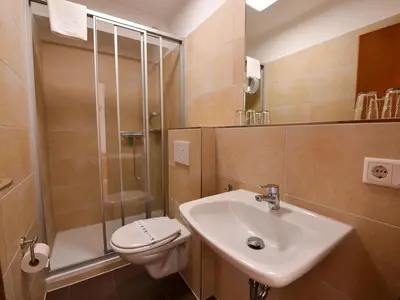 Ferienwohnung für 5 Personen (50 m²) in Duhnen 9/10