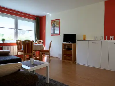 Ferienwohnung für 4 Personen (70 m²) in Cuxhaven 4/10