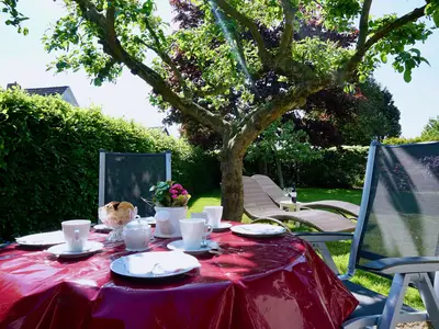 Ferienwohnung für 4 Personen (70 m²) in Cuxhaven 10/10