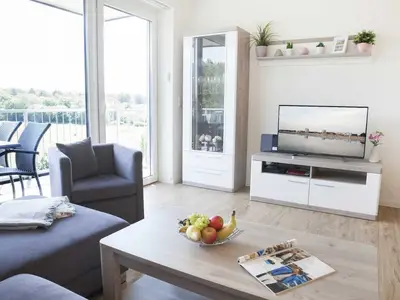 Ferienwohnung für 4 Personen (69 m²) in Cuxhaven 1/10