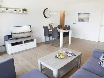 Ferienwohnung für 4 Personen (69 m²) in Cuxhaven 2/10