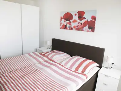 Ferienwohnung für 4 Personen (69 m²) in Cuxhaven 4/10