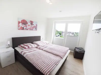Ferienwohnung für 4 Personen (69 m²) in Cuxhaven 5/10