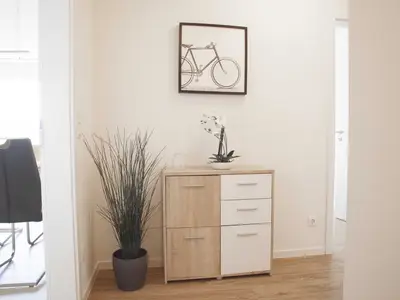 Ferienwohnung für 4 Personen (69 m²) in Cuxhaven 6/10