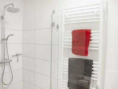 Ferienwohnung für 4 Personen (69 m²) in Cuxhaven 8/10