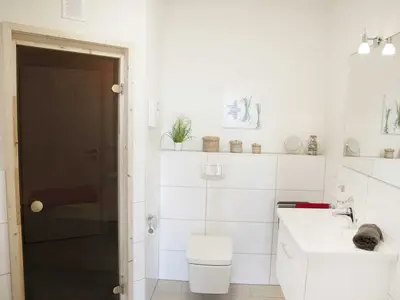 Ferienwohnung für 4 Personen (69 m²) in Cuxhaven 9/10