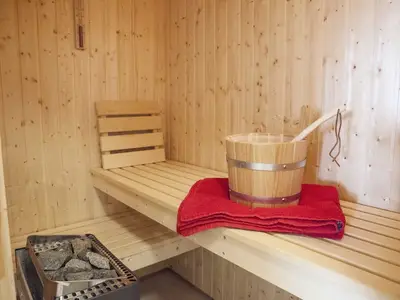 Ferienwohnung für 4 Personen (69 m²) in Cuxhaven 10/10