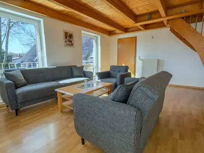 Ferienwohnung für 5 Personen (65 m²) in Cuxhaven 1/10