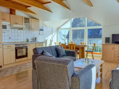 Ferienwohnung für 5 Personen (65 m²) in Cuxhaven 2/10