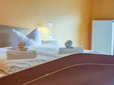 Ferienwohnung für 5 Personen (65 m²) in Cuxhaven 3/10