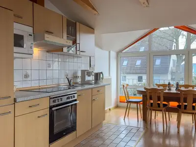 Ferienwohnung für 5 Personen (65 m²) in Cuxhaven 4/10
