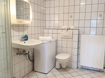 Ferienwohnung für 5 Personen (65 m²) in Cuxhaven 5/10