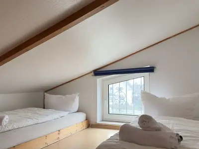 Ferienwohnung für 5 Personen (65 m²) in Cuxhaven 6/10