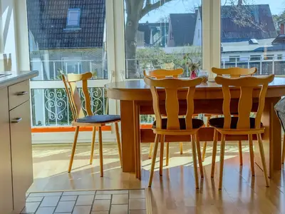 Ferienwohnung für 5 Personen (65 m²) in Cuxhaven 7/10