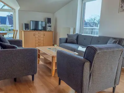 Ferienwohnung für 5 Personen (65 m²) in Cuxhaven 8/10