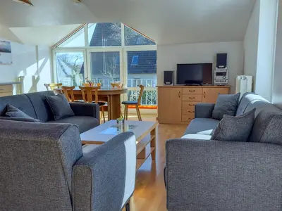 Ferienwohnung für 5 Personen (65 m²) in Cuxhaven 9/10