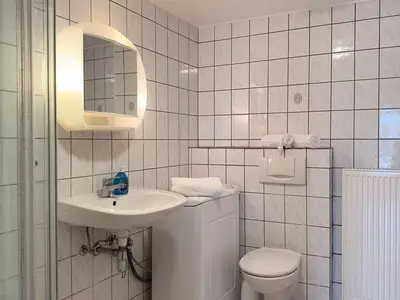 Ferienwohnung für 5 Personen (65 m²) in Cuxhaven 10/10