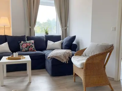 Ferienwohnung für 7 Personen (69 m²) in Sahlenburg 1/10